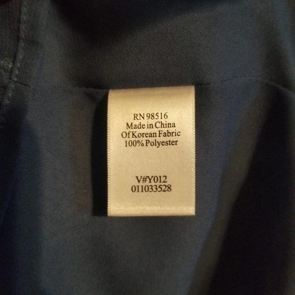 Blouse - Picture 5 of 8